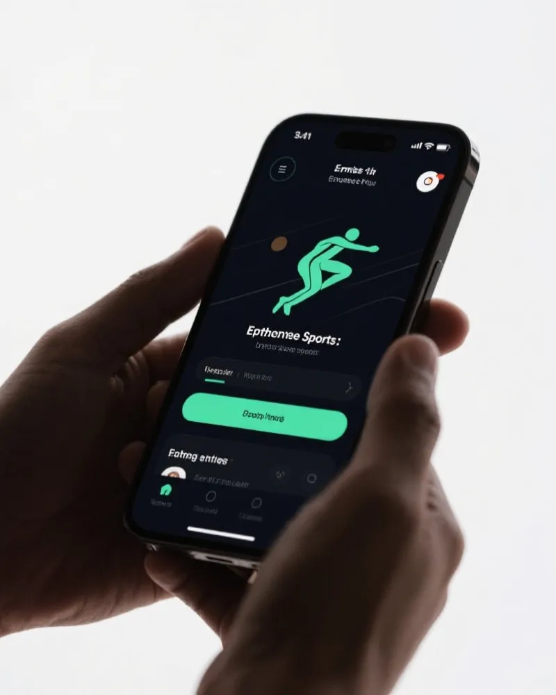 开云体育 App Interface