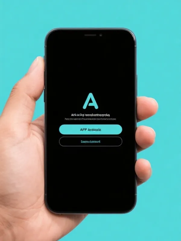 Android Installation Steps
