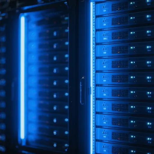 Secure Servers